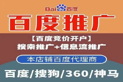 竞价代运营成功案例：如何实现广告投放效果翻倍